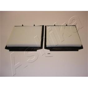 Achetez des Filtre d'habitacle ASHIKA 21-LR-LR3 à prix pour 21,94&nbsp;&euro;