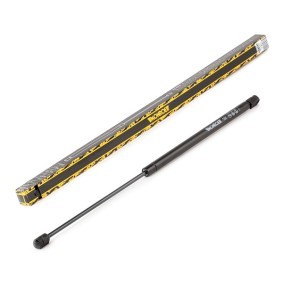 MONROE ML5147 Pistoncini portellone MAZDA