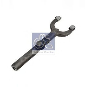 Ausrückgabel, Kupplung 4.61712 für MERCEDES-BENZ