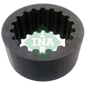 VW Flexible Kupplungsmuffe INA 535 0185 10