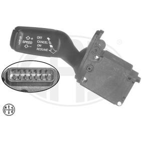 ERA 440563 AUDI A8 Kytkin ohjausakseli