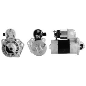 Compre Motor de arranque da ELSTOCK 25-3303 a um preço baixo por 174,90&nbsp;&euro;