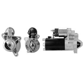Compre Motor de arranque da ELSTOCK 25-1329 a um preço baixo por 102,30&nbsp;&euro;