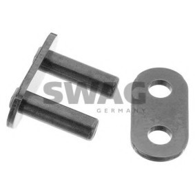 SWAG 10 94 5543 Registerkjede MERCEDES-BENZ SLK