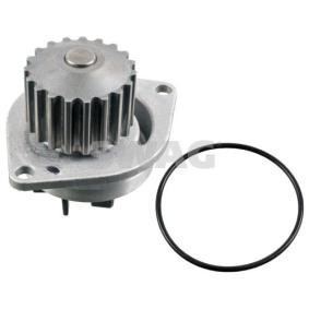 SWAG 62 91 9068 Vattenpump PEUGEOT 207 SW (WK_) 1.6 110 hk Bensinmotor