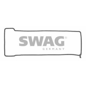 Kjøp Tetning, topplokkdeksel av SWAG 10 91 1433 til den lave prisen 356,32&nbsp;kr