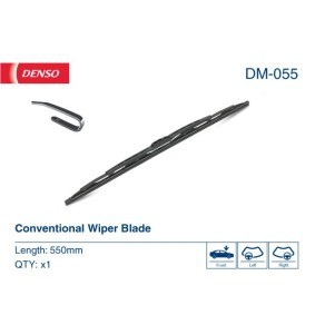 Acquista Tergicristalli da DENSO DM-055 a buon mercato per soli 11,35&nbsp;&euro;
