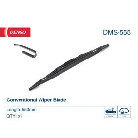 Acquista Tergicristalli da DENSO DMS-555 a buon mercato per soli 15,21&nbsp;&euro;