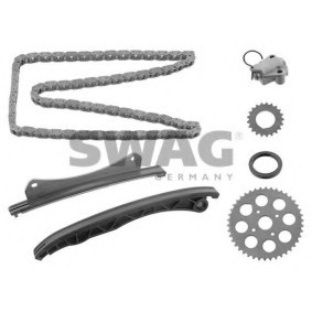 Comprar Kit de cadena de distribución de SWAG 70 94 7622 a bajo precio de 111,11&nbsp;&euro;