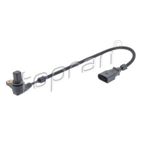 Achetez des Plaquettes de frein TOPRAN 820 812 à prix pour 10,61&nbsp;&euro;