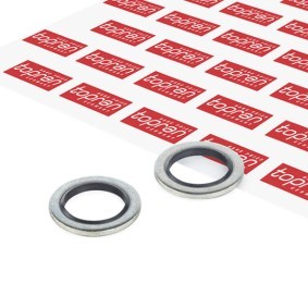 TOPRAN 100 846 Kraftstofffilter VW JETTA