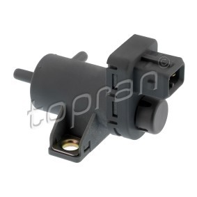 TOPRAN 701 209 Ladedruckregelventil RENAULT MEGANE 3 Grandtour (KZ0/1) 2.0 150 PS Diesel