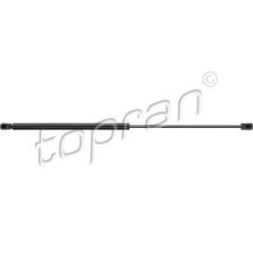 Acquista Ammortizatore pneumatico, Cofano bagagli / vano carico da TOPRAN 820 668 a buon mercato per soli 20,42&nbsp;&euro;