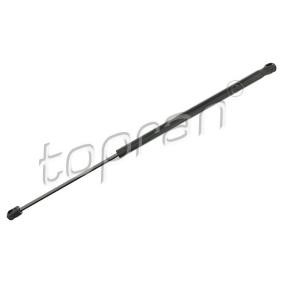 Acquista Ammortizatore pneumatico, Cofano bagagli / vano carico da TOPRAN 820 405 a buon mercato per soli 15,88&nbsp;&euro;