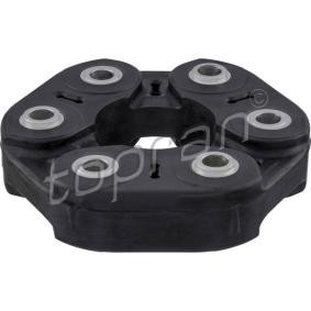 Comprar Flector de transmisión de TOPRAN 114 319 a bajo precio de 58,30&nbsp;&euro;