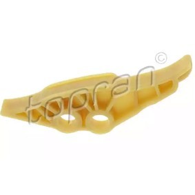 TOPRAN 115 728 Carril de deslizamiento VW ARTEON