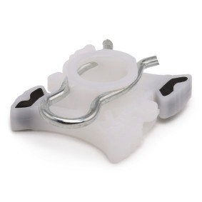 Fensterheber-Gleitstück 502 458 VOLVO XC70 von TOPRAN