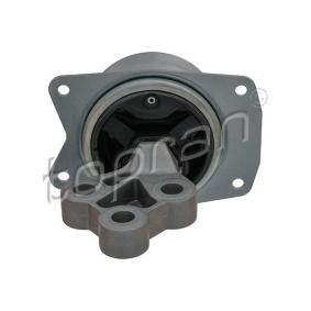 TOPRAN 208 202 Support moteur CHEVROLET MALIBU