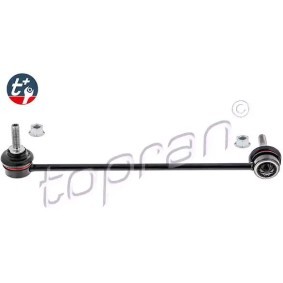 TOPRAN 502 707 Bieleta de suspensión MINI Paceman (R61) 1.6 116 cv Motor otto