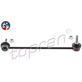 TOPRAN 502 708 Bieleta de suspensión MINI Paceman (R61) 1.6 116 cv Motor otto