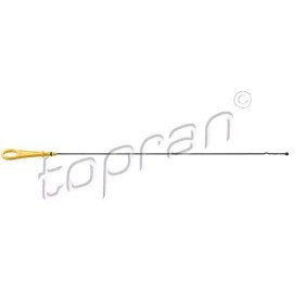 TOPRAN 304 761 Ölmessstab MAZDA