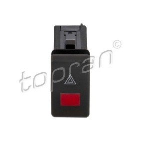 TOPRAN 821 032 Hjullager MAZDA 6 Station Wagon (GY) 1.8 120 hk Bensinmotor