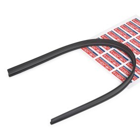 TOPRAN 115 281 Scheibenwischergummi RENAULT Symbol