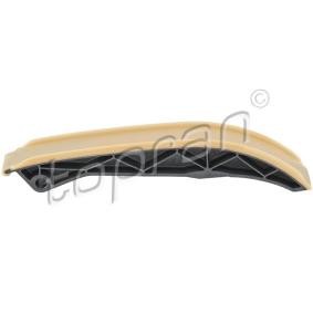 TOPRAN 408 011 Kedjespännare MERCEDES-BENZ E-klass T-modell (S210) 3.2 224 hk Bensinmotor