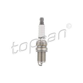 Zündkerze für RENAULT von TOPRAN