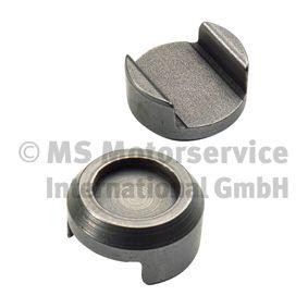 KOLBENSCHMIDT 50006487 Guia de válvula OPEL COMBO