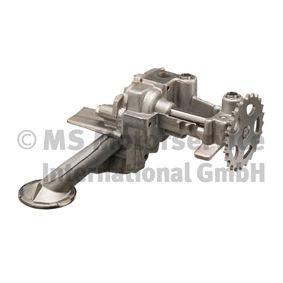 KOLBENSCHMIDT 50005858 Ölpumpe RENAULT MEGANE 2 Stufenheck (LM0/1) 2.0 135 PS Otto