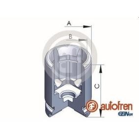 AUTOFREN SEINSA D02526 Pistón de la pinza de freno ROVER STREETWISE