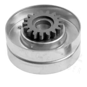 VAICO V46-0511 Spannrolle RENAULT LAGUNA 1 (B56, 556) 1.8 90 PS Otto