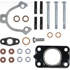 Turboladerdichtung des Herstellers REINZ - Originalware Artikelnummer: 04-10221-01