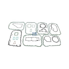 Kjøp Tetningssett, girmekanisme av DT Spare Parts 3.95002 til den lave prisen 1315,78&nbsp;kr