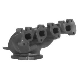 VEGAZ FTAK-247 Colector de escape FIAT BRAVA