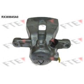 Compre Pinça de travão da FTE RX369845A0 a um preço baixo por 88,72&nbsp;&euro;