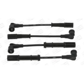 CHAMPION CLS082 Zündkabel FORD KA (RU8)