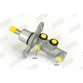 JURID 133111J Hauptbremszylinder ALFA ROMEO 159 Sportwagon (939) 2.4 200 PS Diesel