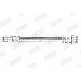 JURID 171949J Bremsschlauch FIAT DUCATO Bus (244, Z_) 2.8 103 PS Diesel