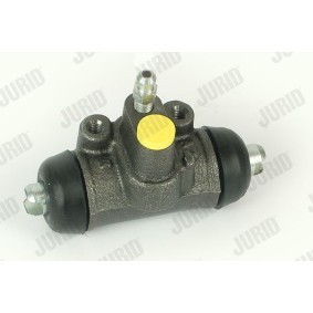 JURID 214591J Hjulbremsesylinder MAZDA 323 F 6 (BJ) 1.3 73 hk Bensinmotor