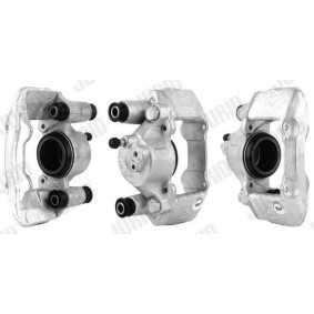 JURID 692920J Bremsecaliper MAZDA FAMILIA 5 (BA) 1.5 88 hk Bensinmotor