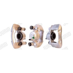 JURID 692921J Bremsecaliper MAZDA FAMILIA 5 (BA) 1.5 88 hk Bensinmotor