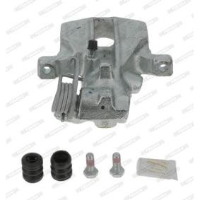 Compre Pinça de travão da FERODO FCL691880 a um preço baixo por 155,22&nbsp;&euro;