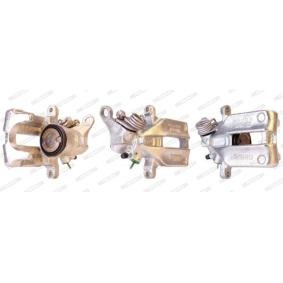 Compre Pinça de travão da FERODO FCL691890 a um preço baixo por 142,27&nbsp;&euro;