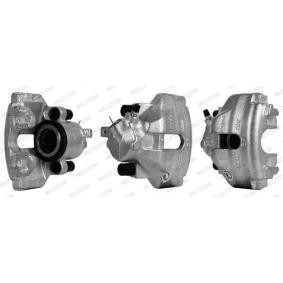 Compre Pinça de travão da FERODO FCL692367 a um preço baixo por 460,24&nbsp;&euro;
