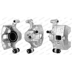 FERODO FCL694139 Bromsok HYUNDAI ACCENT 1 (X-3) 1.3 60 hk Bensinmotor