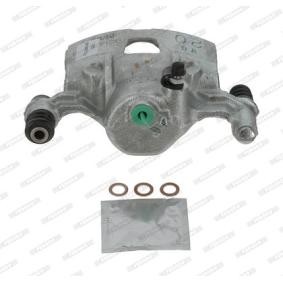 FERODO FCL694140 Bromsok HYUNDAI ACCENT 1 (X-3) 1.3 60 hk Bensinmotor