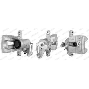 FERODO FCL694437 Bremssattel RENAULT Scénic 1 (JA0/1_, FA0_) 2.0 139 PS Otto