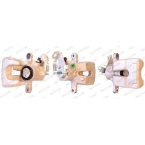 FERODO FCL694438 Bremssattel RENAULT Scénic 1 (JA0/1_, FA0_) 2.0 139 PS Otto